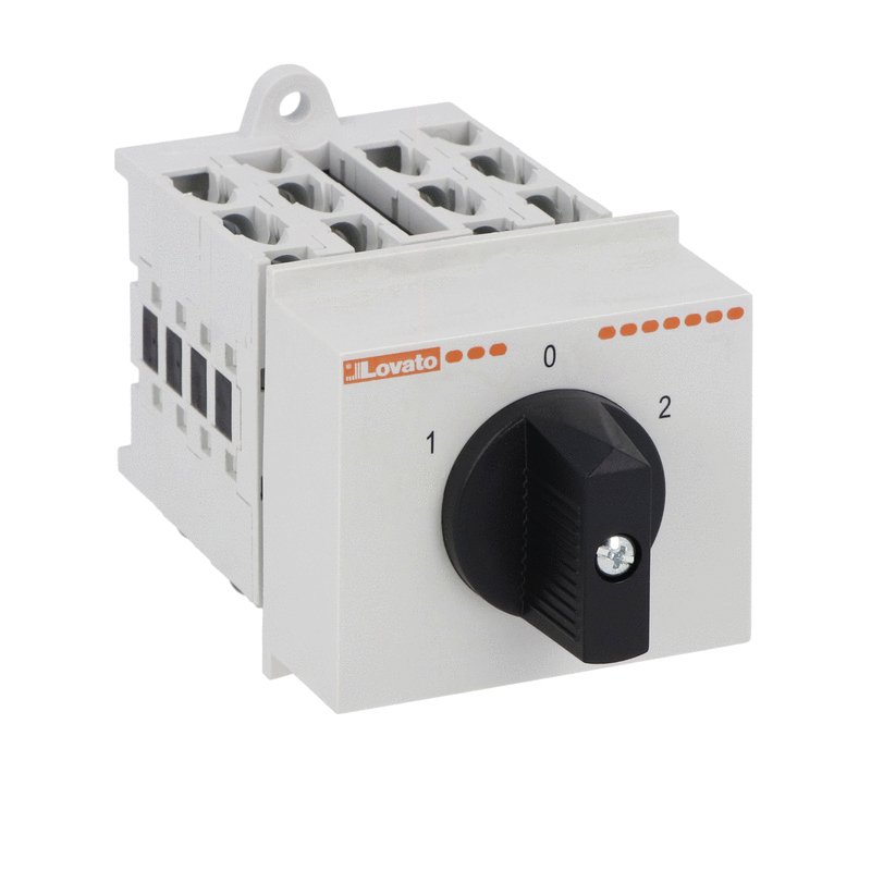 GX20 GX2013O48 Motor Starters (DOL / Star-Delta)