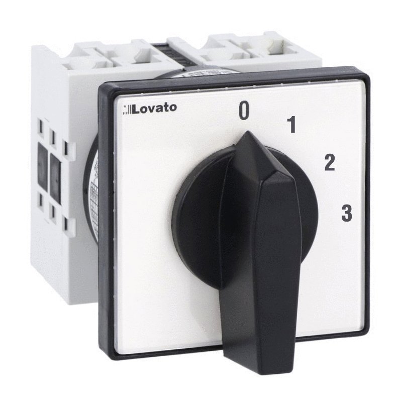 GX32 GX32108U Variable Speed Drives (VSD/VFD)