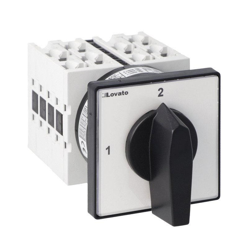 GX32 GX3254U Changeover Switches