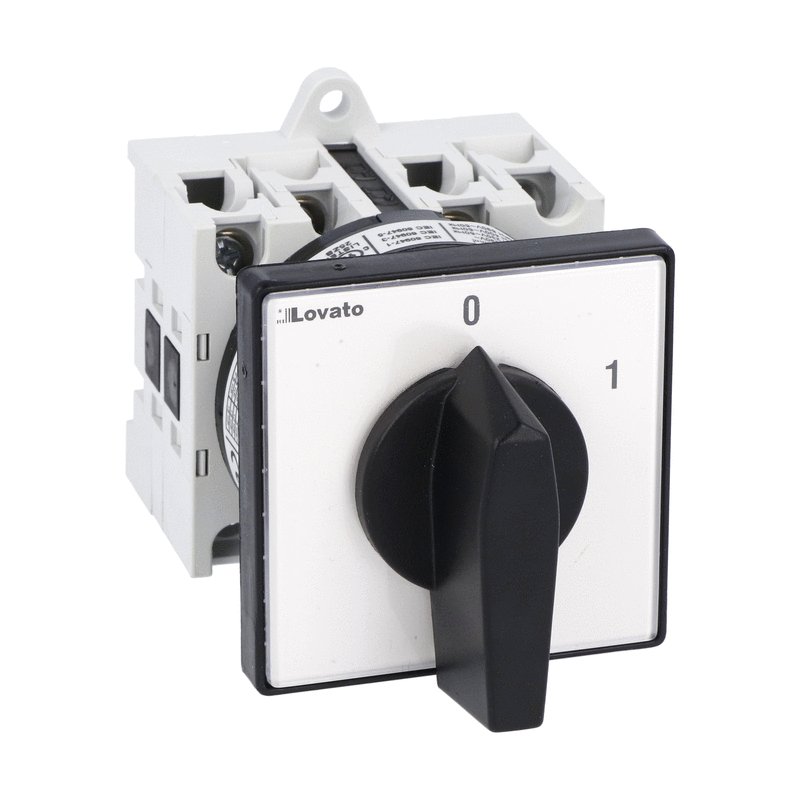 GX32 GX3290O Pushbutton Stations & Control Boxes