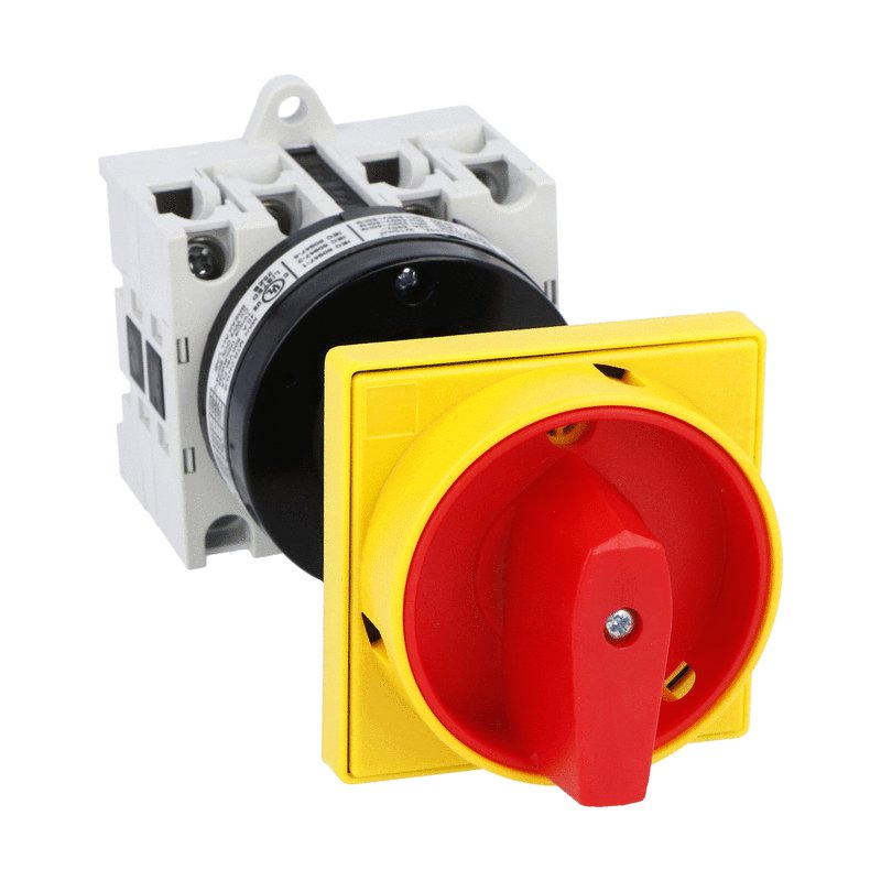 GX40 GX4091O88 Pushbutton Stations & Control Boxes