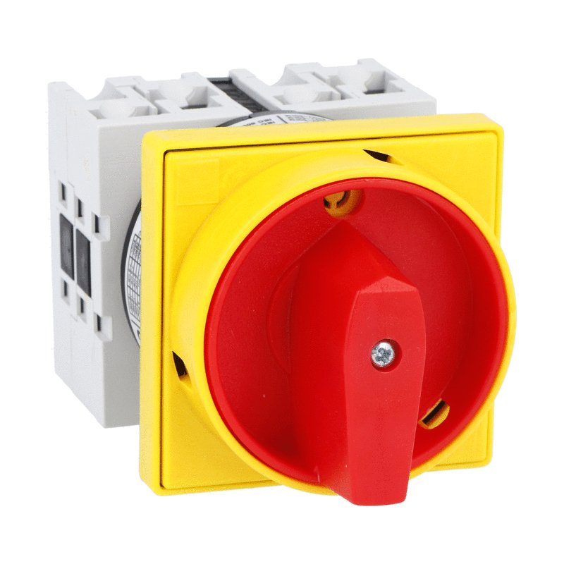 GX40 GX4091U25 Pushbutton Stations & Control Boxes