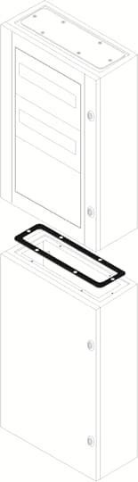 SR2 GZ8030 Enclosure Accessories (Locks, Hinges, Glands)
