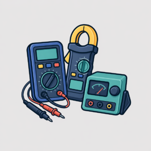 General Purpose Instruments