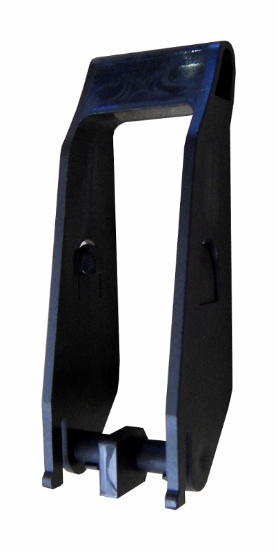 TE RT17017 – Plastic retaining clip / holder — PCB Mount Relays (SPDT, DPDT)