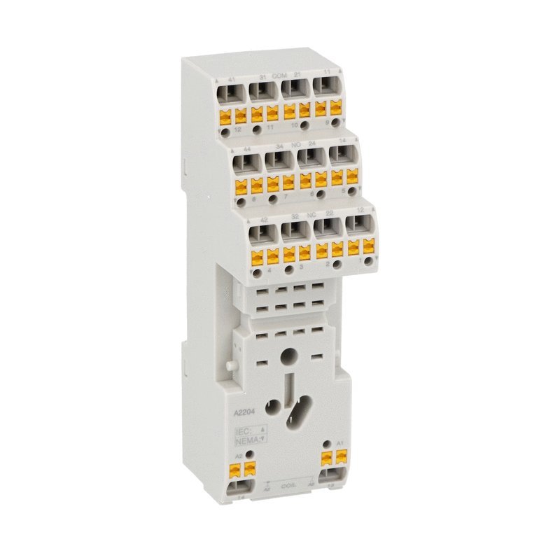 HR6XS41S HR6XS41S Industrial Plugs & Sockets (IEC60309)