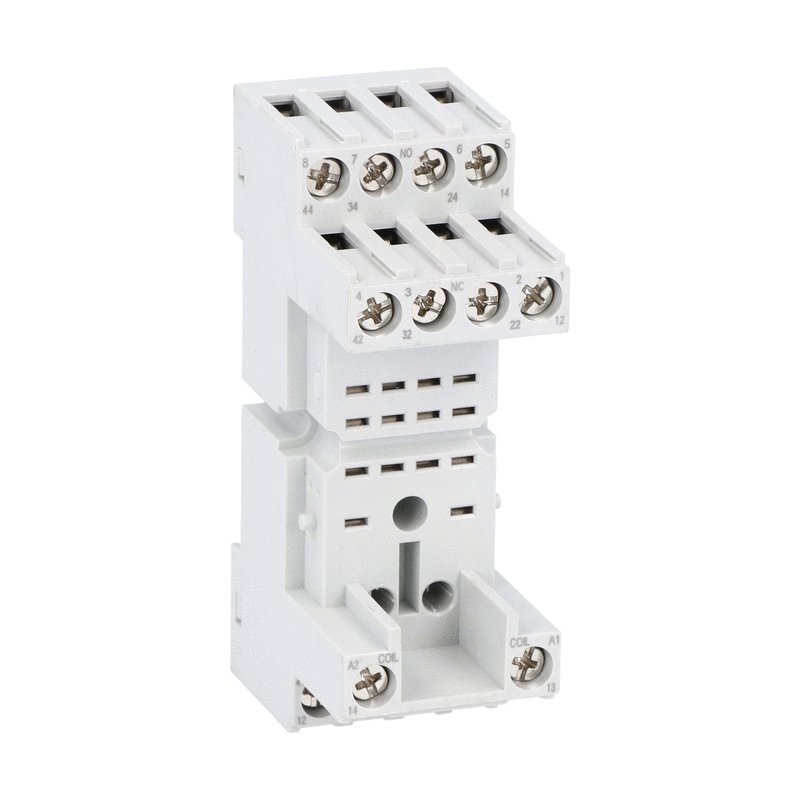 HR6XS42 HR6XS42 Industrial Plugs & Sockets (IEC60309)