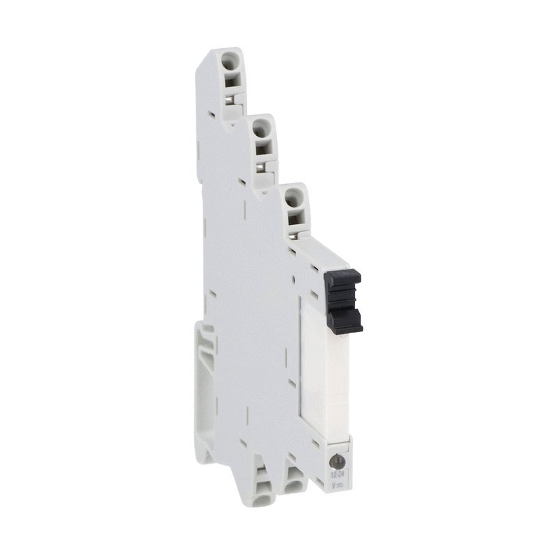 HRA101 HRA101CE024S PCB Mount Relays (SPDT, DPDT)