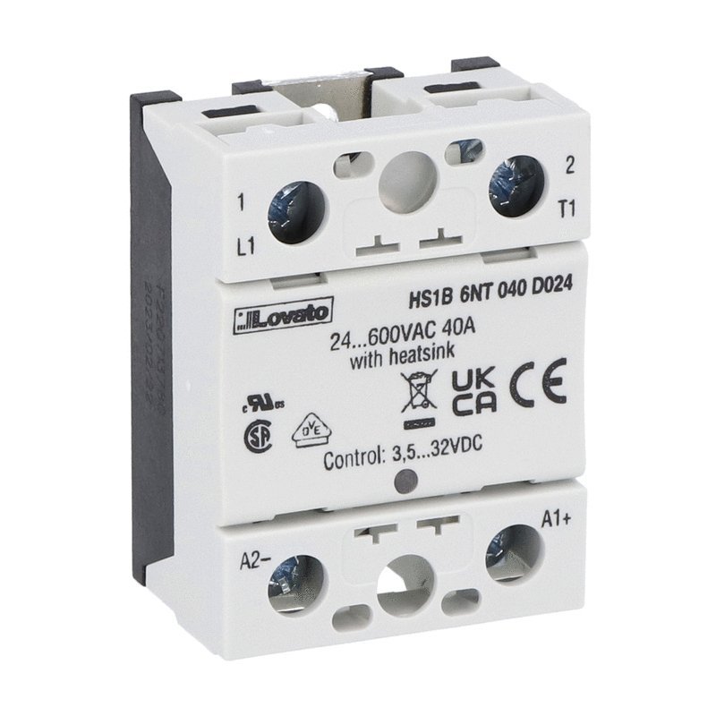 HS1B HS1B6NT040E230 Soft Starters
