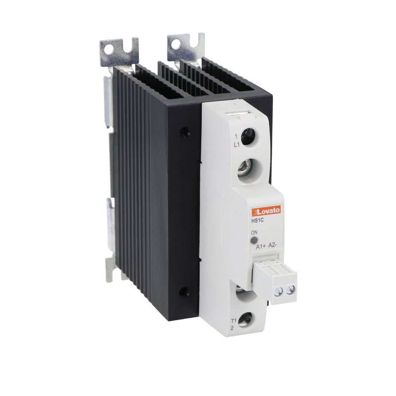 HS1C HS1C6HV040D024 Solid State Relays (SSR)