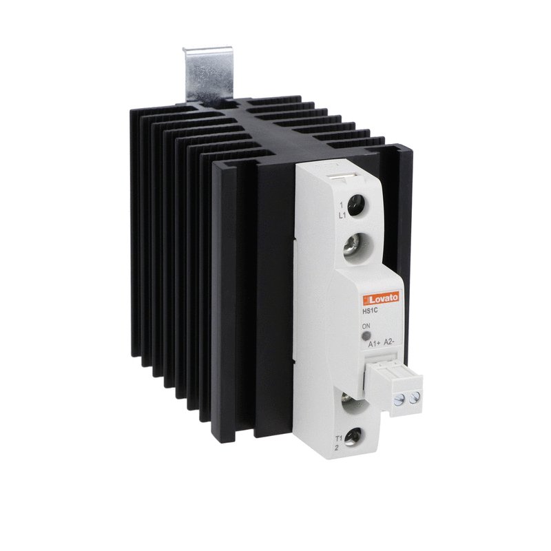 HS1C HS1C6HV060D024 Solid State Relays (SSR)