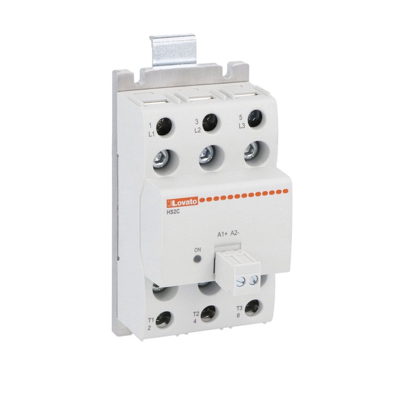 HS2C HS2C6HV015D024 Solid State Relays (SSR)