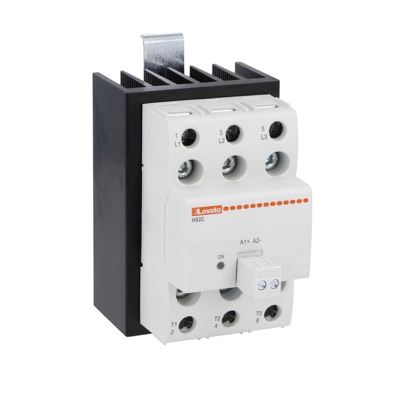 HS3C HS3C6HV020D024 Solid State Relays (SSR)