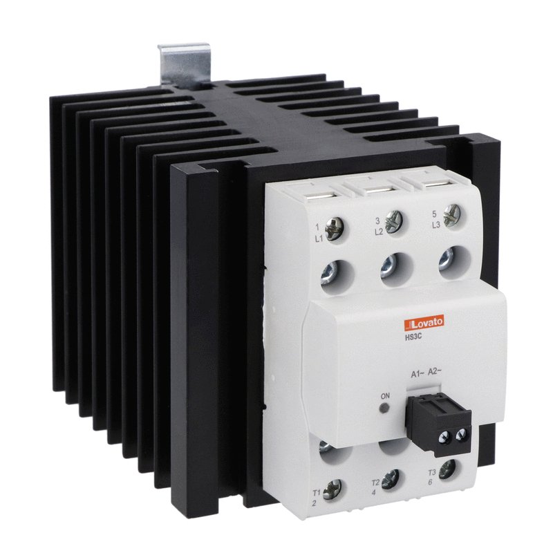 HS3C HS3C6HV040D024 Solid State Relays (SSR)
