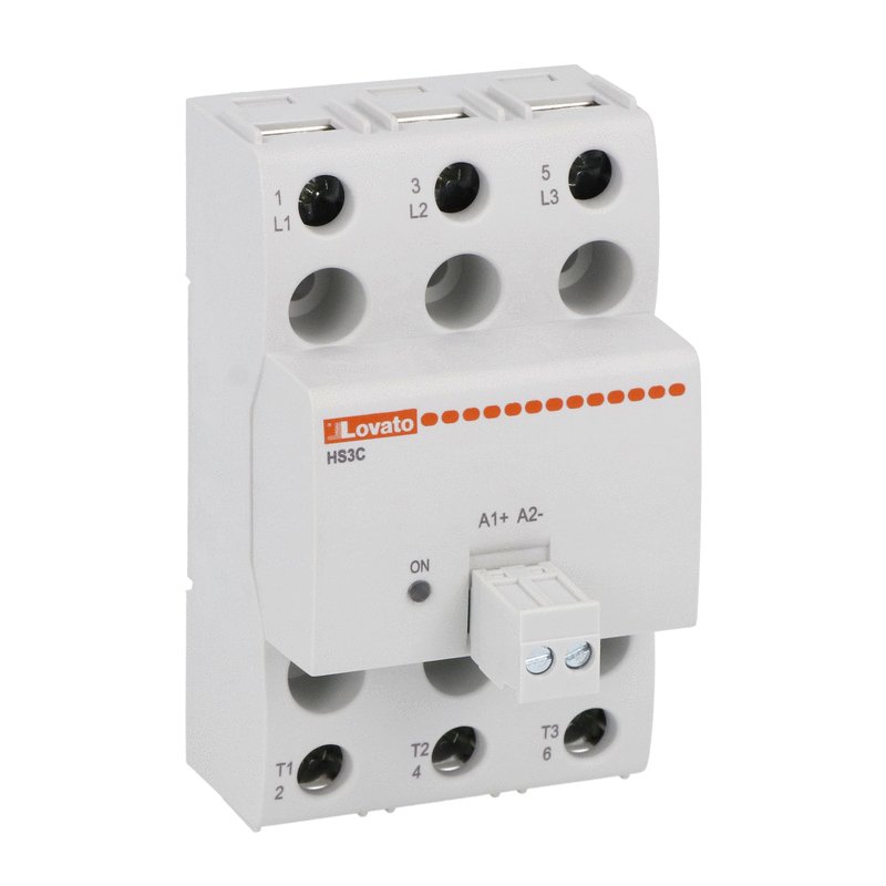 HS3C HS3C6NV050D024 Solid State Relays (SSR)