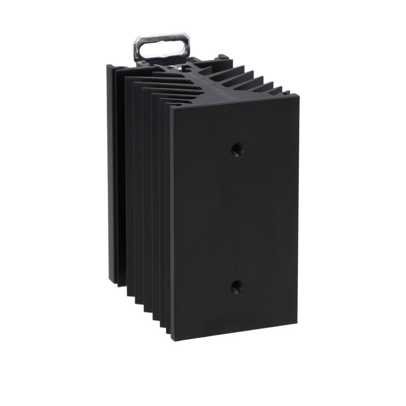 HSBX HSBXH1 Solid State Relays (SSR)