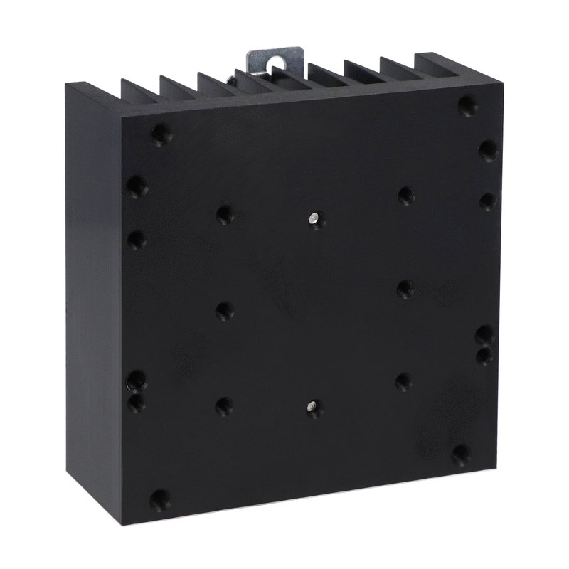 HSBX HSBXH2 Solid State Relays (SSR)