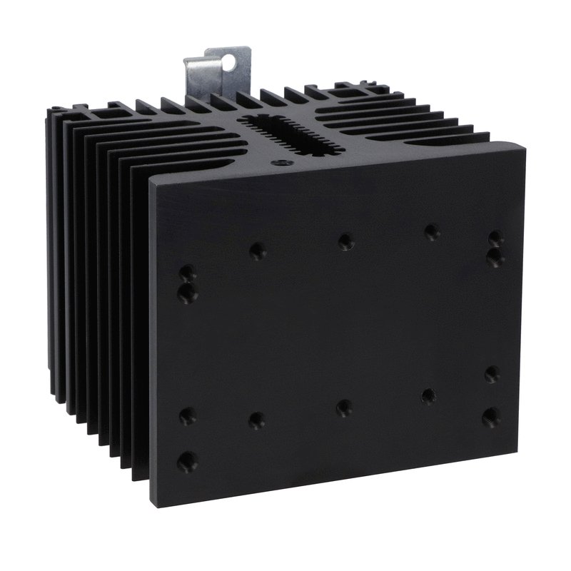 HSBX HSBXH3 Solid State Relays (SSR)