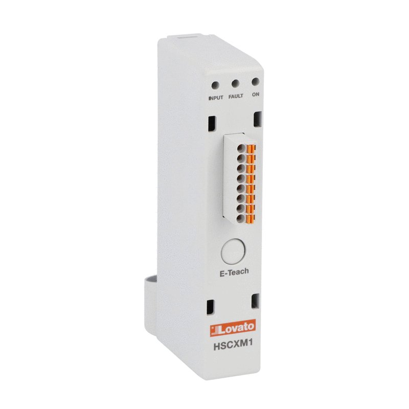 HSCX HSCXM1 Solid State Relays (SSR)