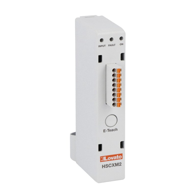 HSCX HSCXM2 Solid State Relays (SSR)