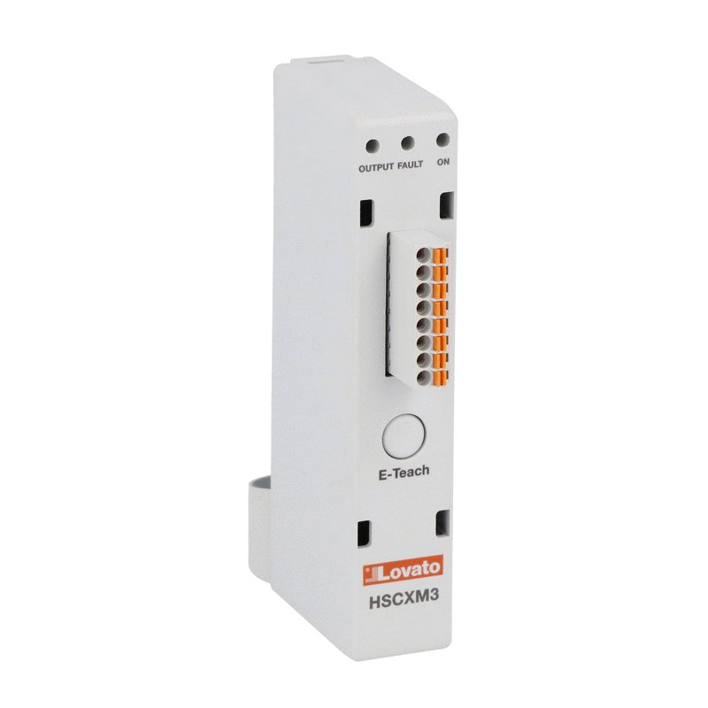 HSCX HSCXM3 Solid State Relays (SSR)
