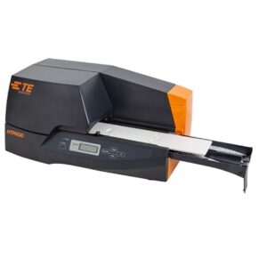 HTP600 – Thermal-transfer marker printer system