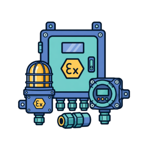 Safety & Environment