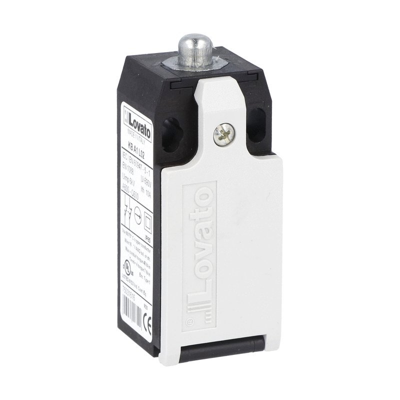 KBA KBA1L12 Limit Switches