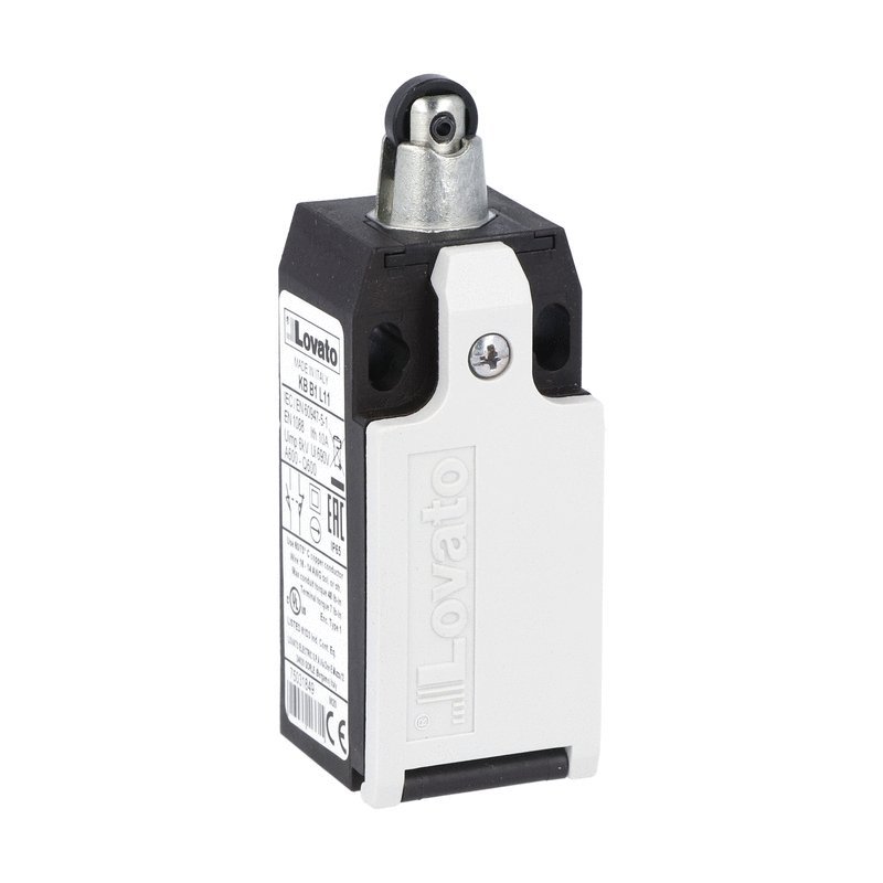 KBB KBB1L12 Limit Switches