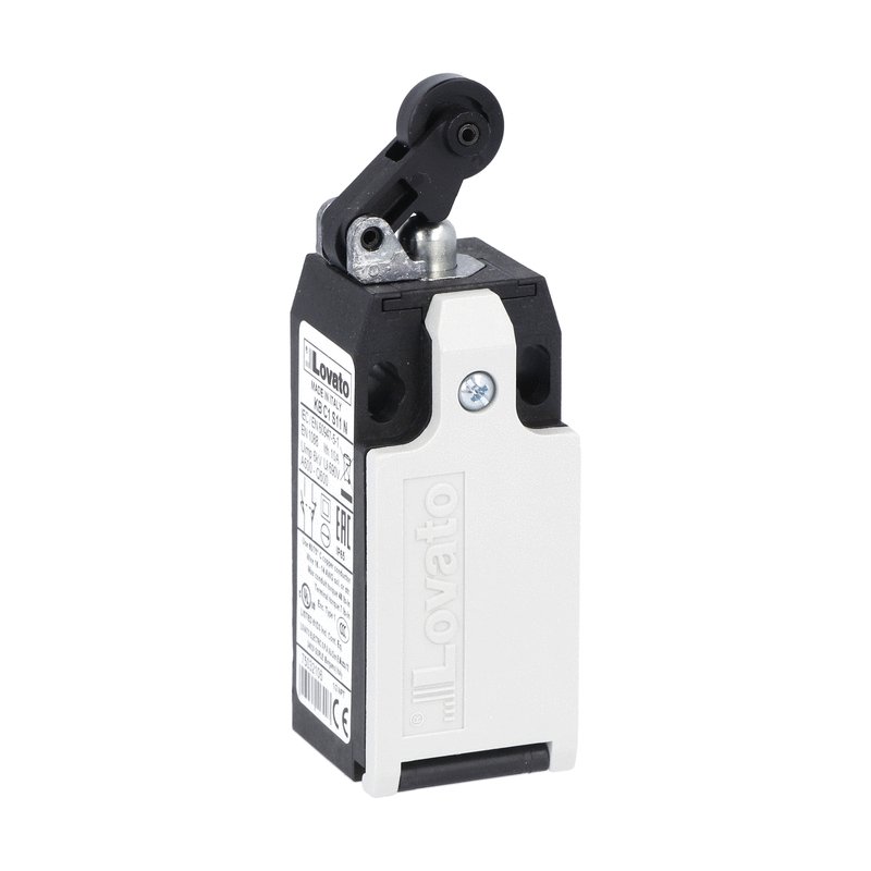 KBC KBC1L02 Limit Switches