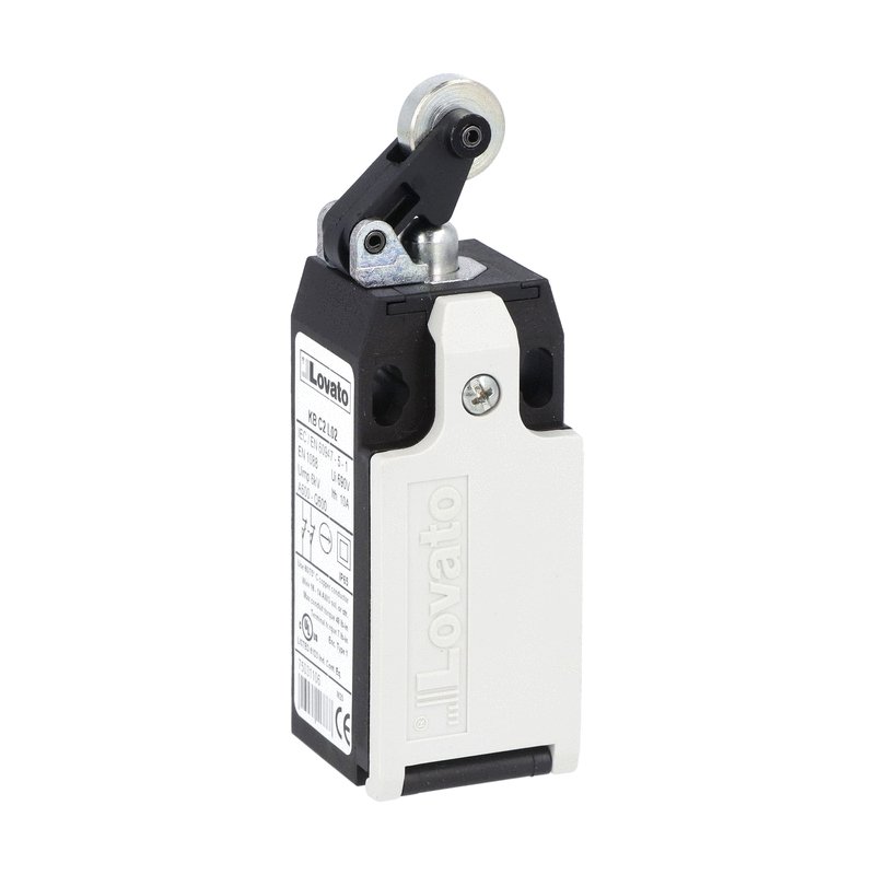 KBC KBC2L12 Limit Switches