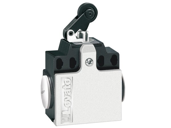 KCC KCC2A11 Limit Switches