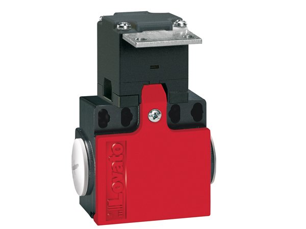 KCN KCN4L02 Safety Door Switches & Interlocks
