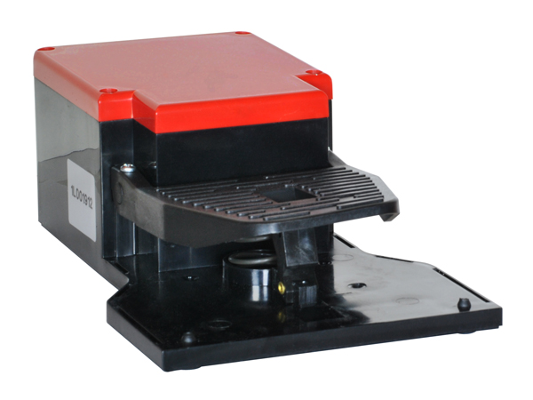 KG120 KG120S11 Pushbutton Stations & Control Boxes