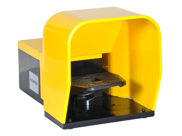 KG200 KG200L11 Pushbutton Stations & Control Boxes