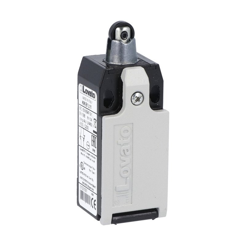 KMB KMB1L21 Limit Switches