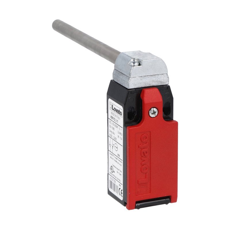 KMP KMP2L11 Safety Door Switches & Interlocks