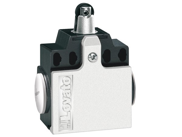 KNB KNB1L02 Limit Switches