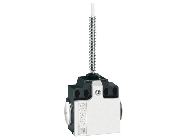 KNM KNM2L20 Limit Switches