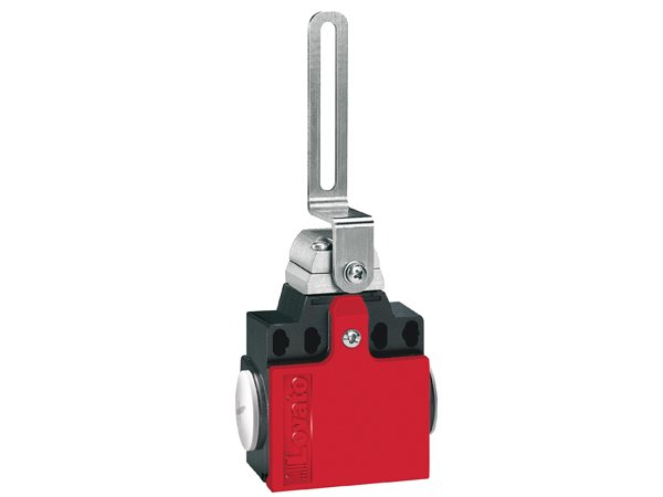 KNQ KNQ1L11 Safety Door Switches & Interlocks