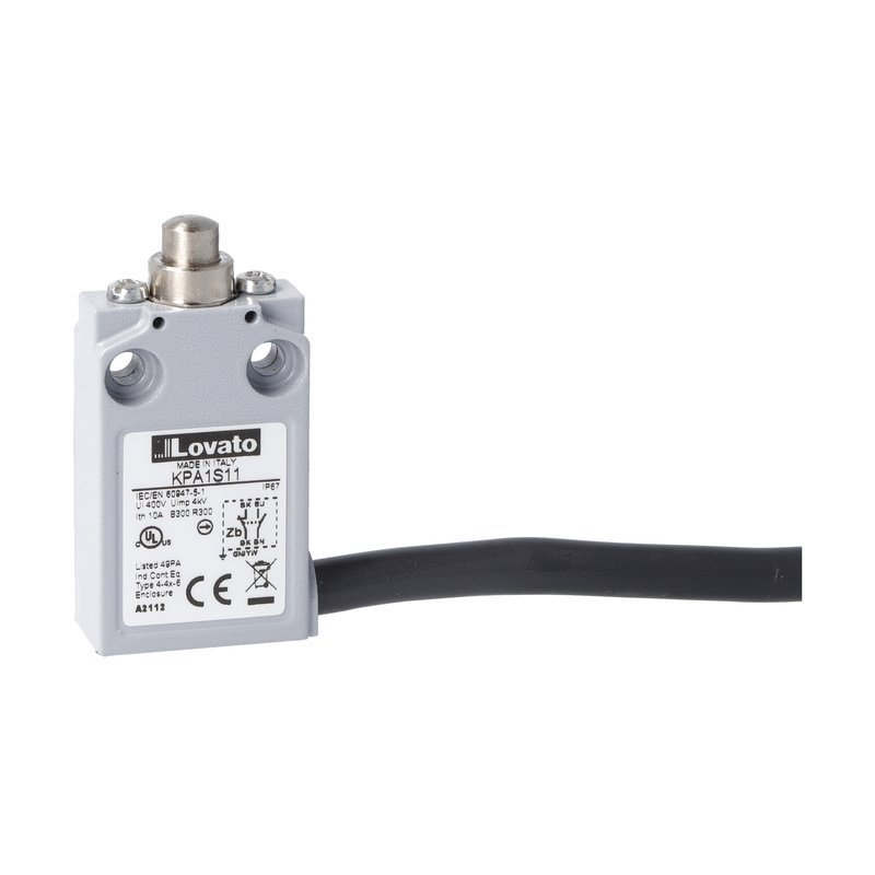 KPA1 KPA1S11 Limit Switches