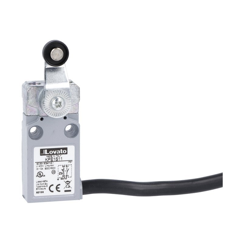 KPE1 KPE1L11 Limit Switches