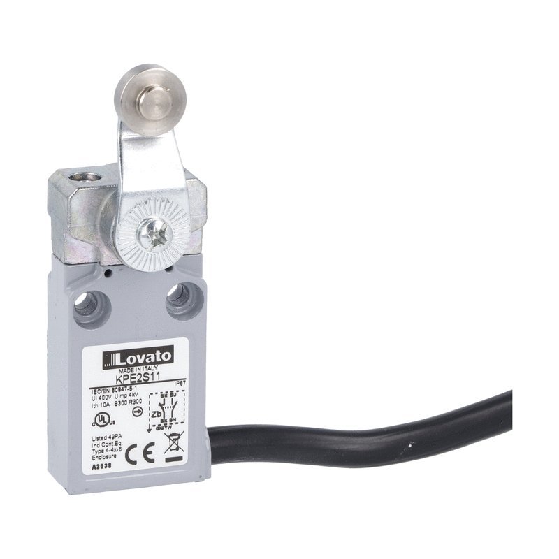 KPE2 KPE2L11 Limit Switches