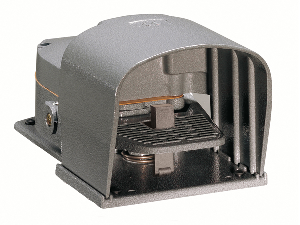 KR211 KR211S22 Pushbutton Stations & Control Boxes