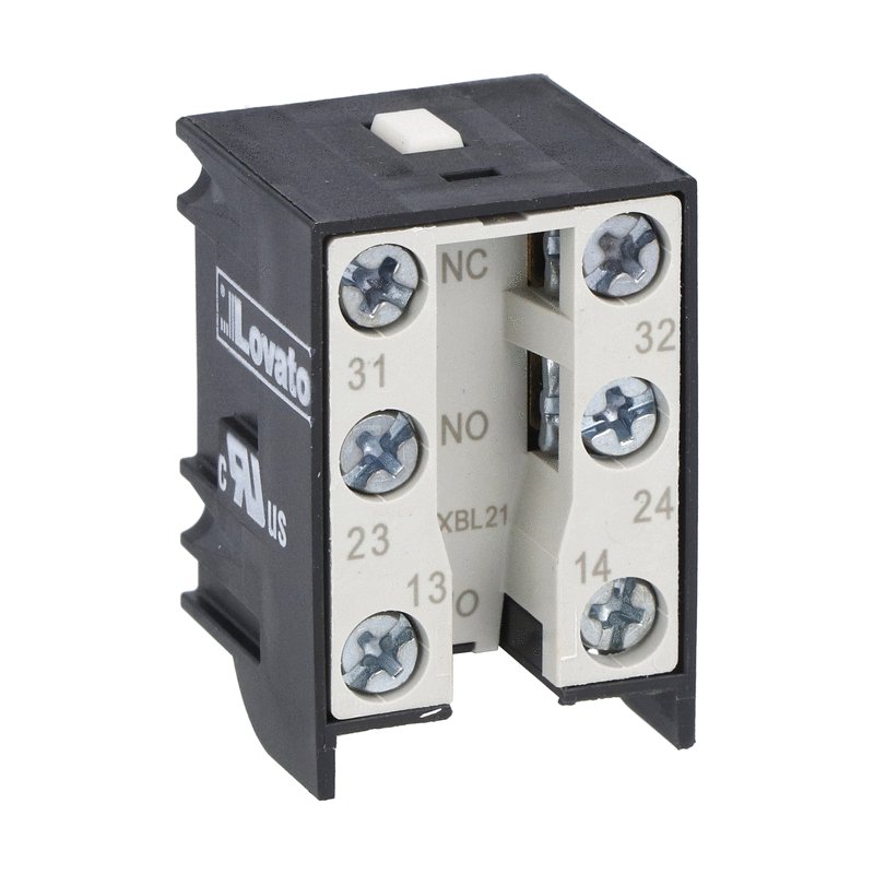KXBL03 Terminal Blocks