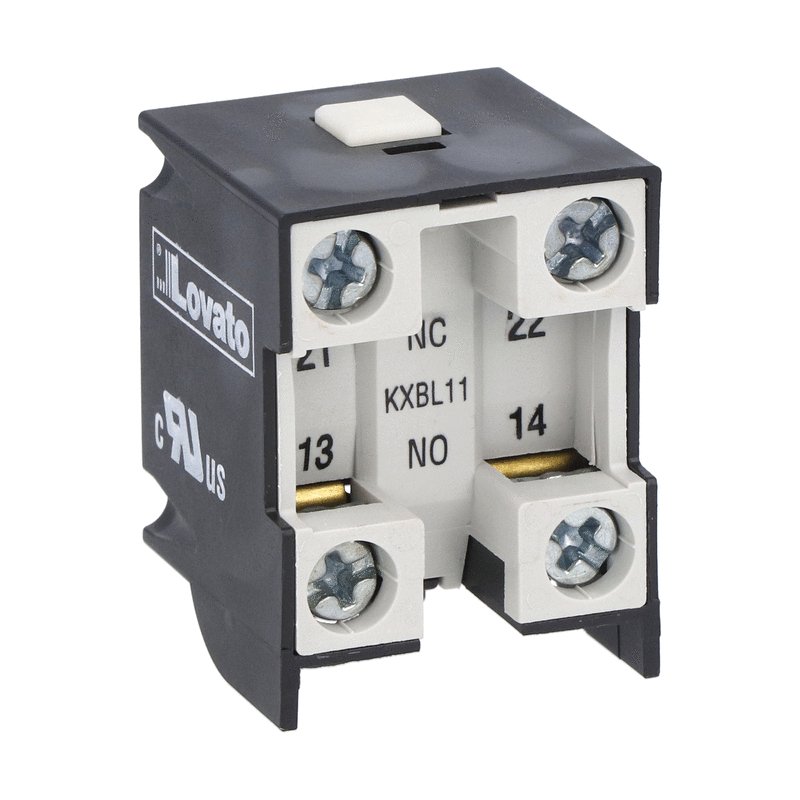 KXBL11 Terminal Blocks