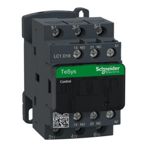 LC1D LC1D18M7 Contactors
