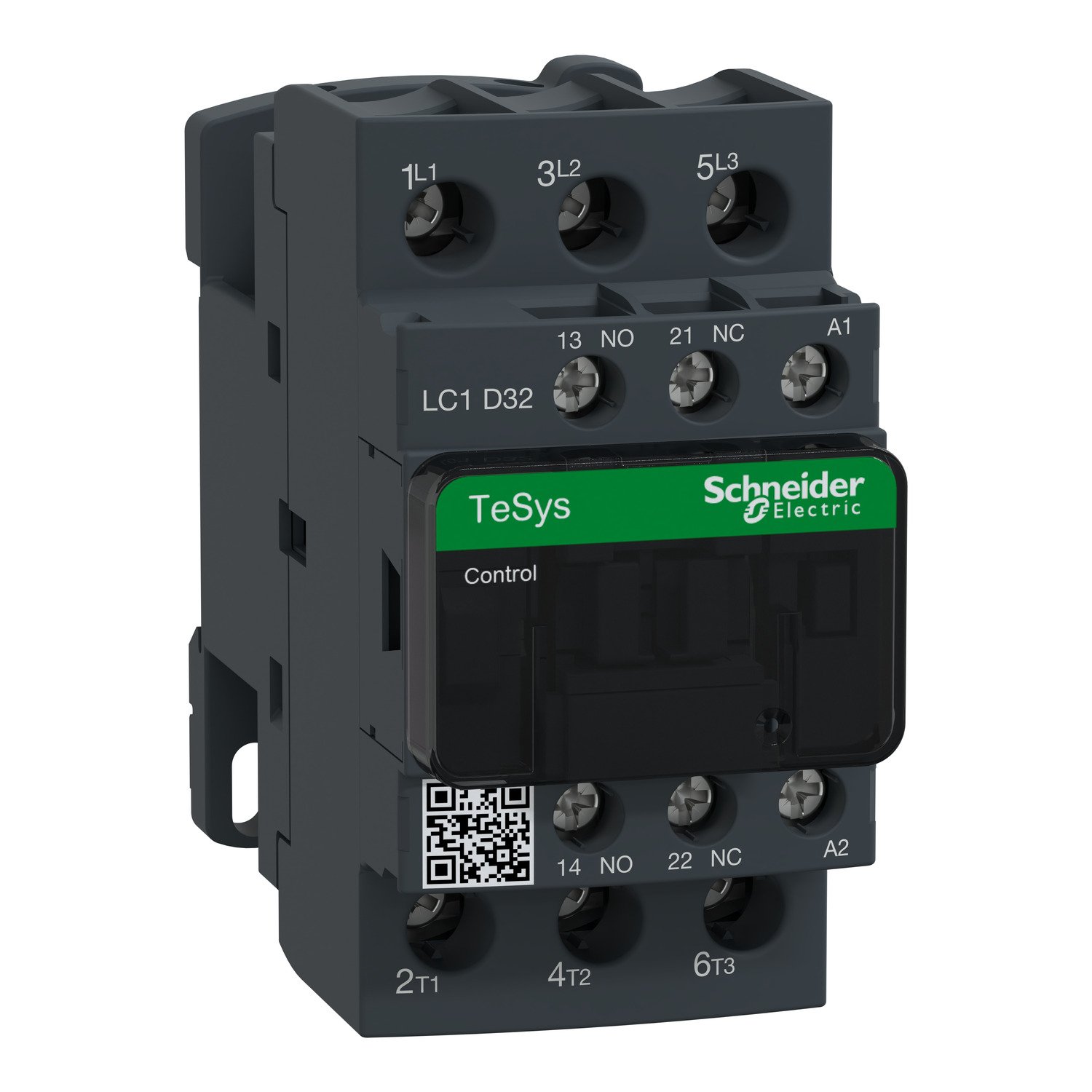 LC1D LC1D32F7 Contactors