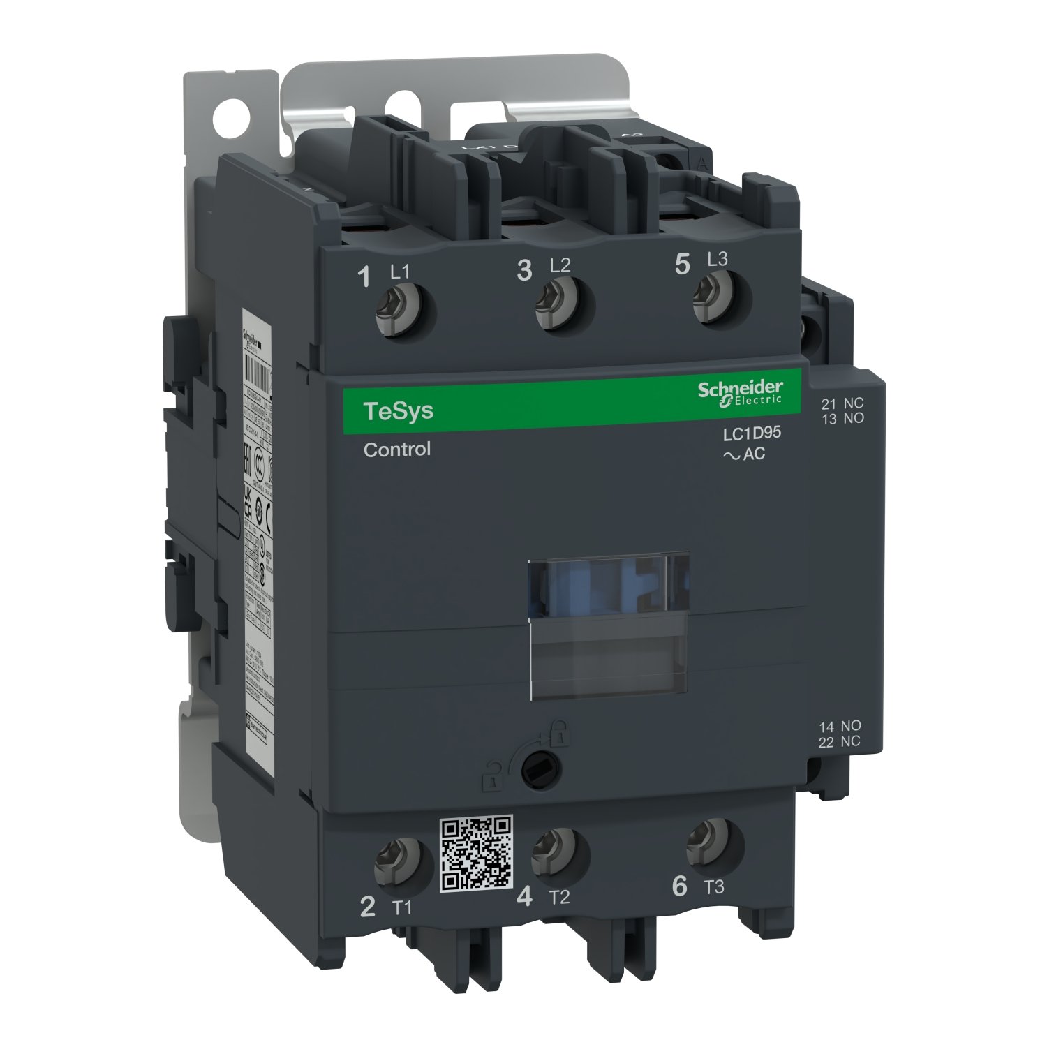 TeSys LC1D95F7 Contactors
