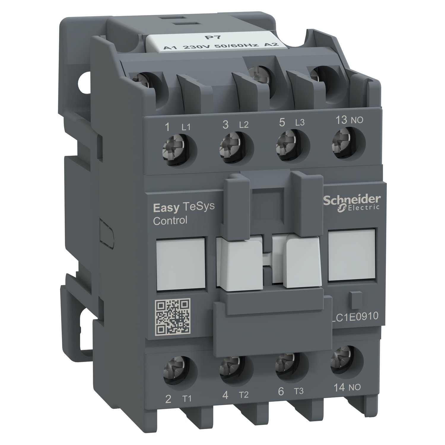 Easy TeSys LC1E0910P7 Contactors